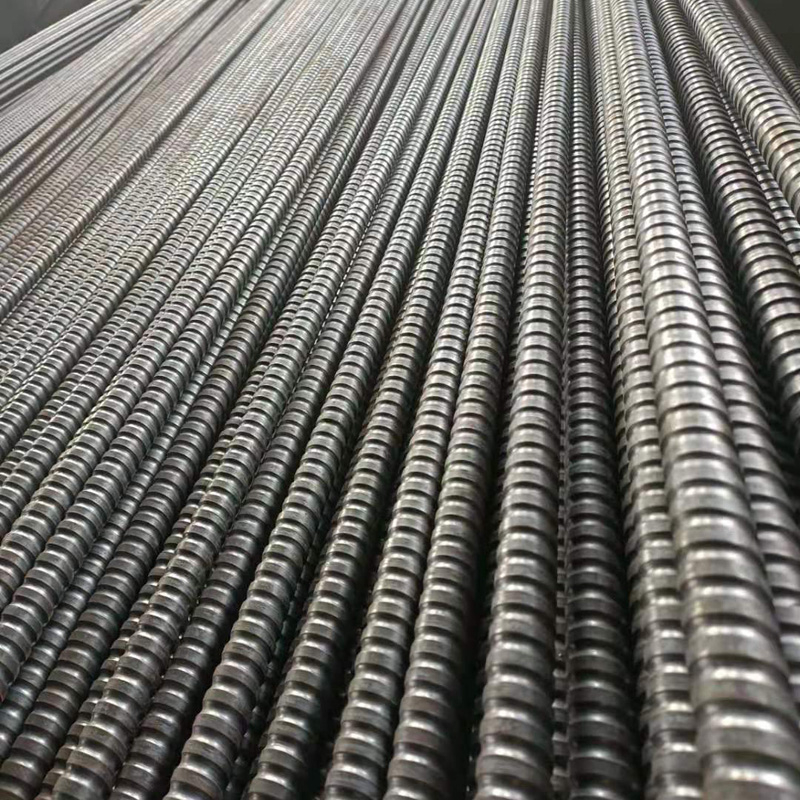 巴东中空锚杆